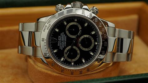 rolex daytona 11520|rolex daytona 116520 retail price.